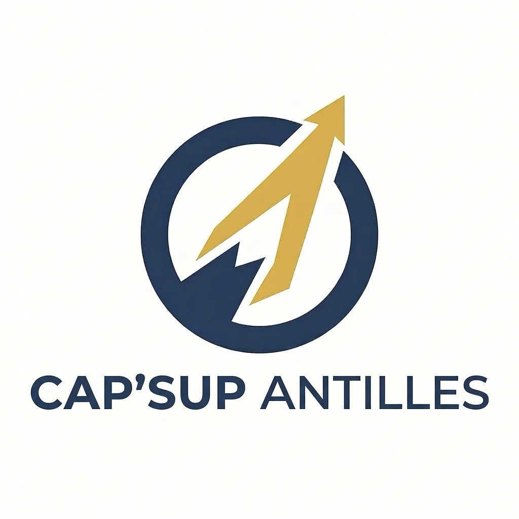 Cap'Sup Antilles