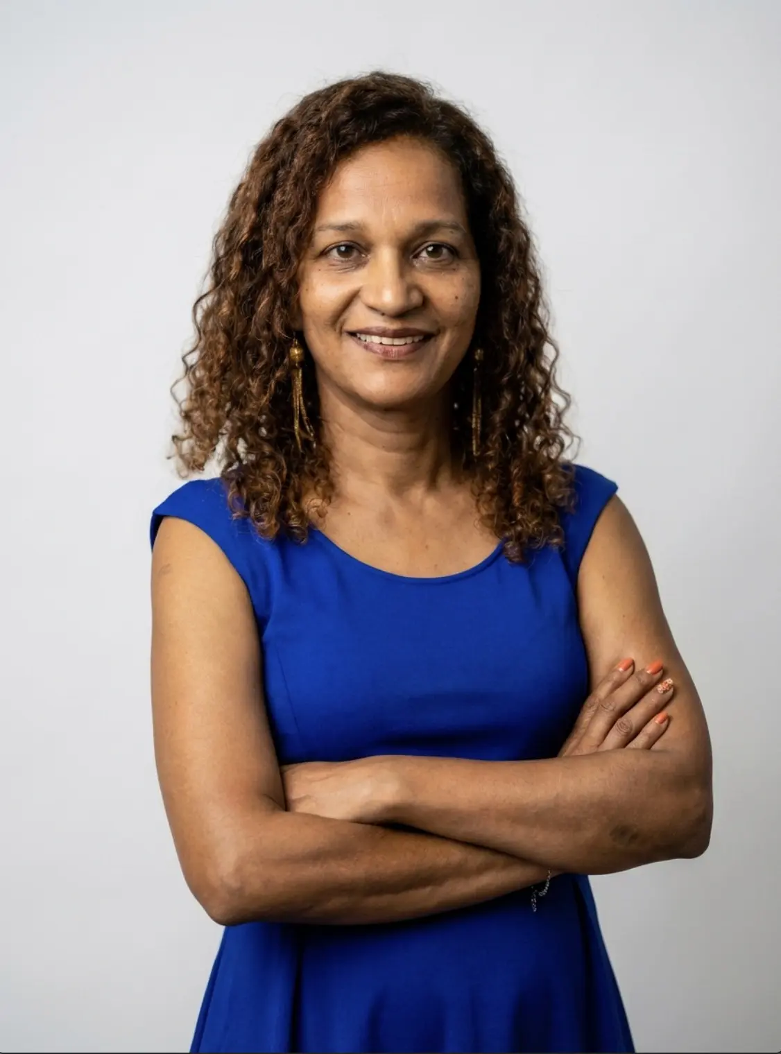 Micheline Bacot, Psycho-sociologue experte en orientation scolaire et professionnelle en Guadeloupe et Martinique